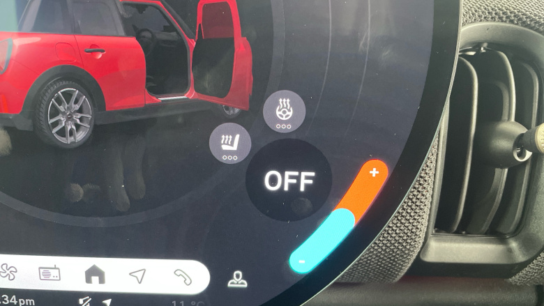 MINI Cooper 2.0 S Sport 5dr Auto Petrol Hatchback